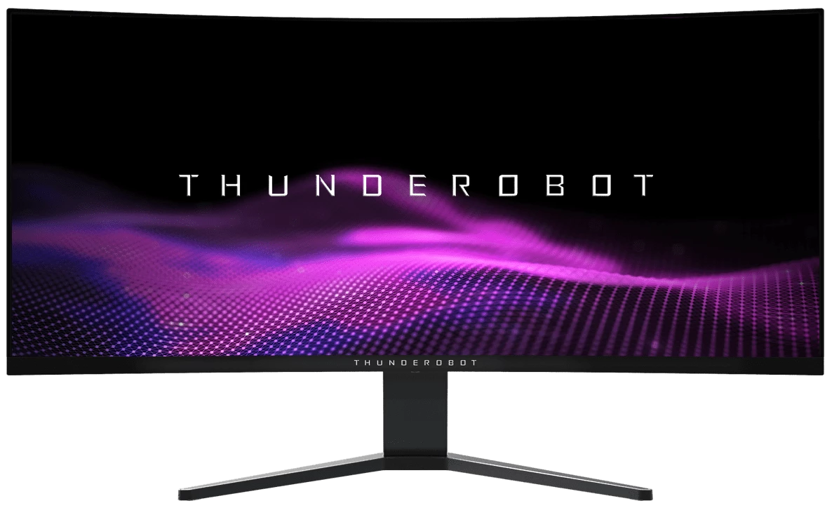 Monitor Gamer Thunderobot LQ34C144L 144Hz - WQHD - Ultrawide - PC Gaming  Ecuador